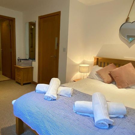 Ohana House - Unbeatable Location - Uk'S Best Beaches New Quay Εξωτερικό φωτογραφία