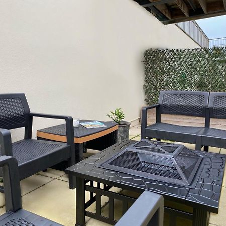 Ohana House - Unbeatable Location - Uk'S Best Beaches New Quay Εξωτερικό φωτογραφία