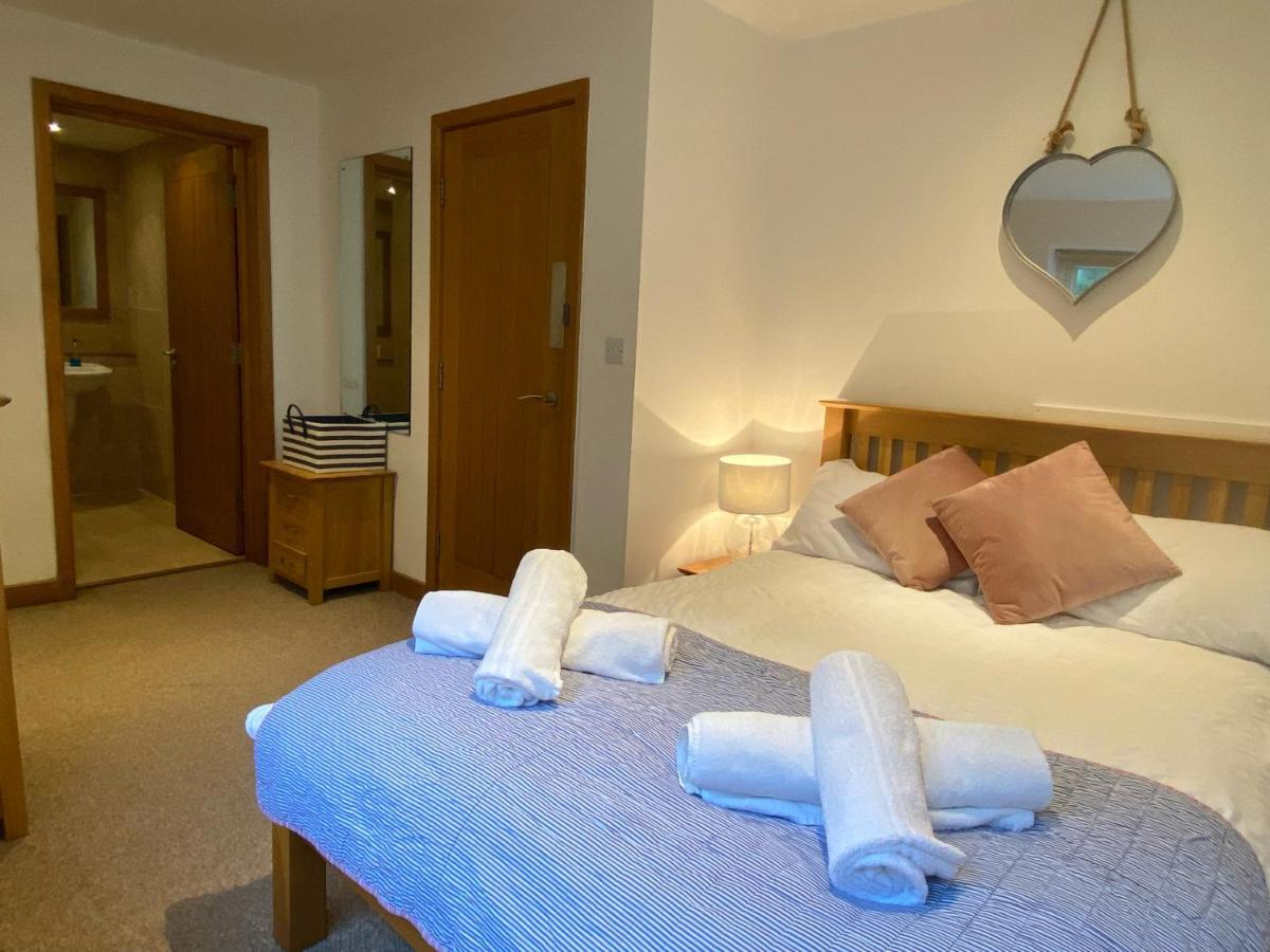 Ohana House - Unbeatable Location - Uk'S Best Beaches New Quay Εξωτερικό φωτογραφία