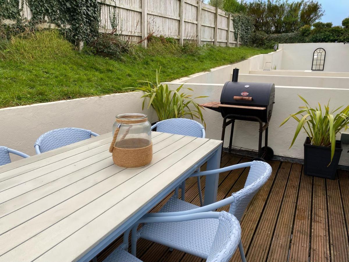 Ohana House - Unbeatable Location - Uk'S Best Beaches New Quay Εξωτερικό φωτογραφία