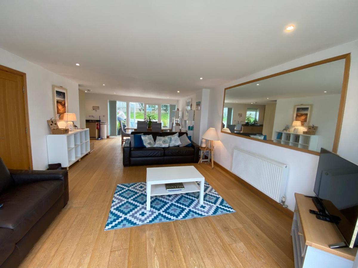 Ohana House - Unbeatable Location - Uk'S Best Beaches New Quay Εξωτερικό φωτογραφία