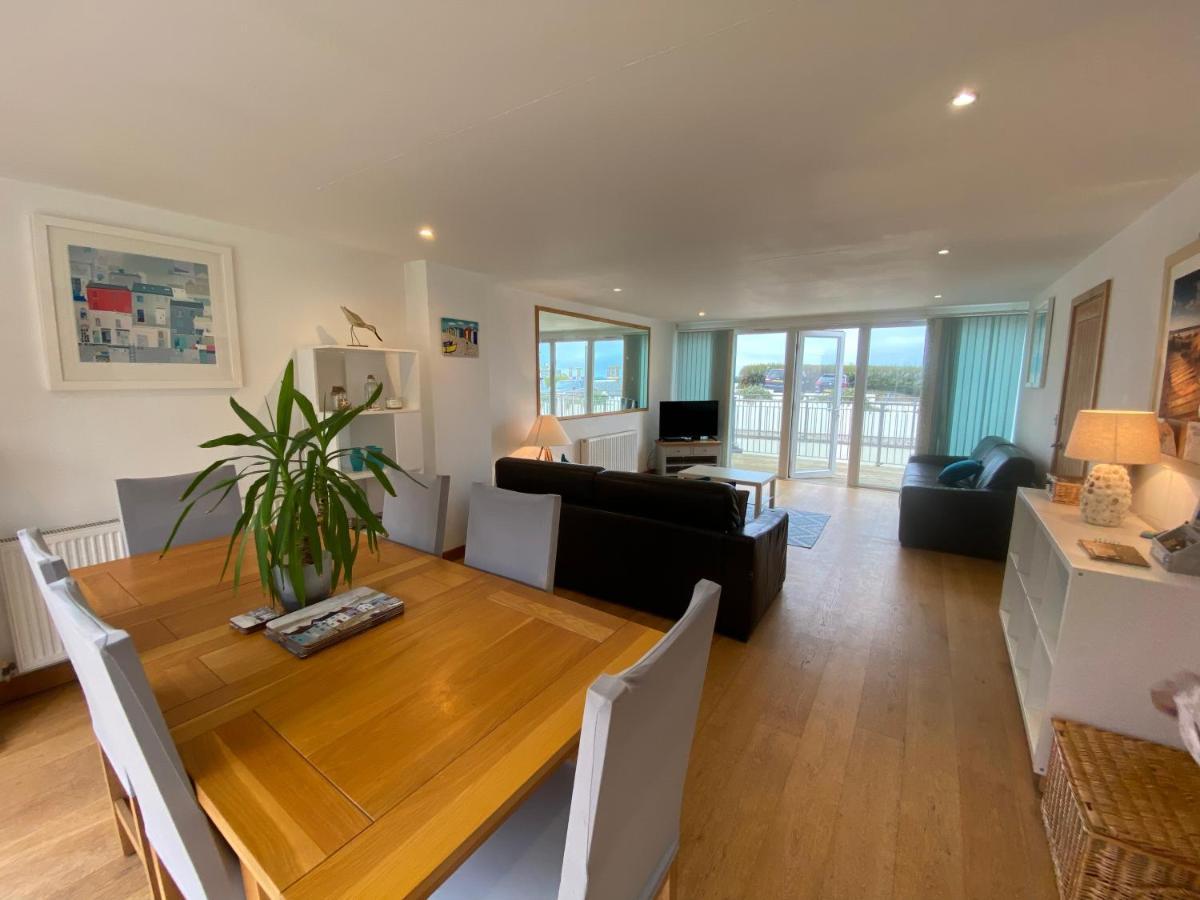 Ohana House - Unbeatable Location - Uk'S Best Beaches New Quay Εξωτερικό φωτογραφία