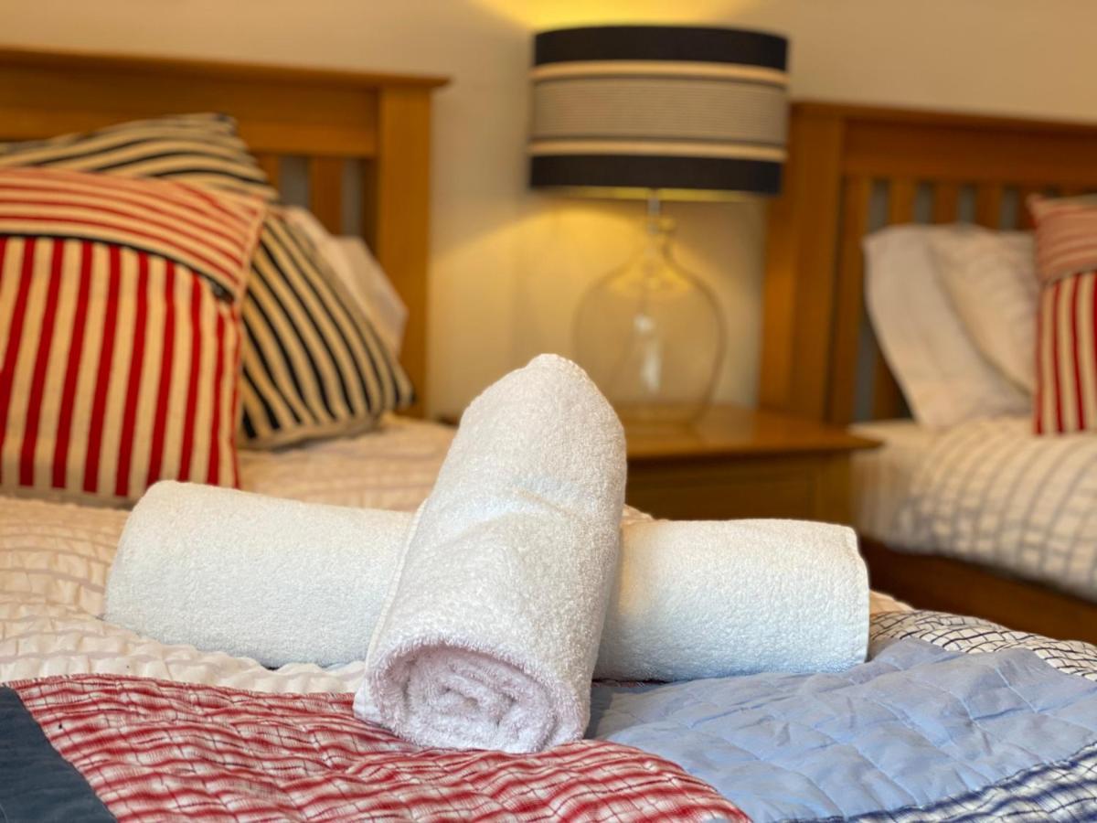 Ohana House - Unbeatable Location - Uk'S Best Beaches New Quay Εξωτερικό φωτογραφία