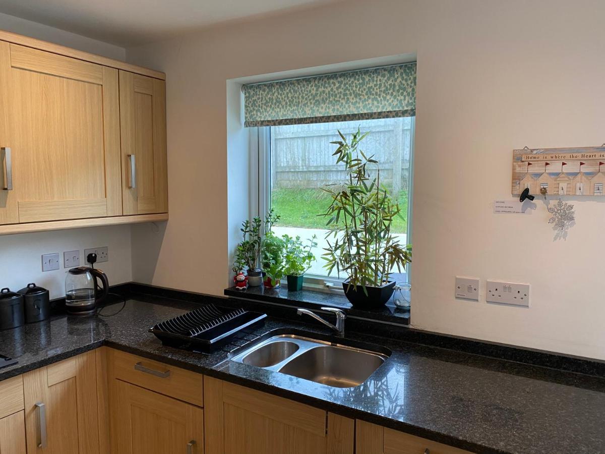 Ohana House - Unbeatable Location - Uk'S Best Beaches New Quay Εξωτερικό φωτογραφία