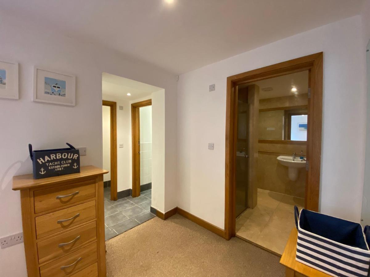 Ohana House - Unbeatable Location - Uk'S Best Beaches New Quay Εξωτερικό φωτογραφία
