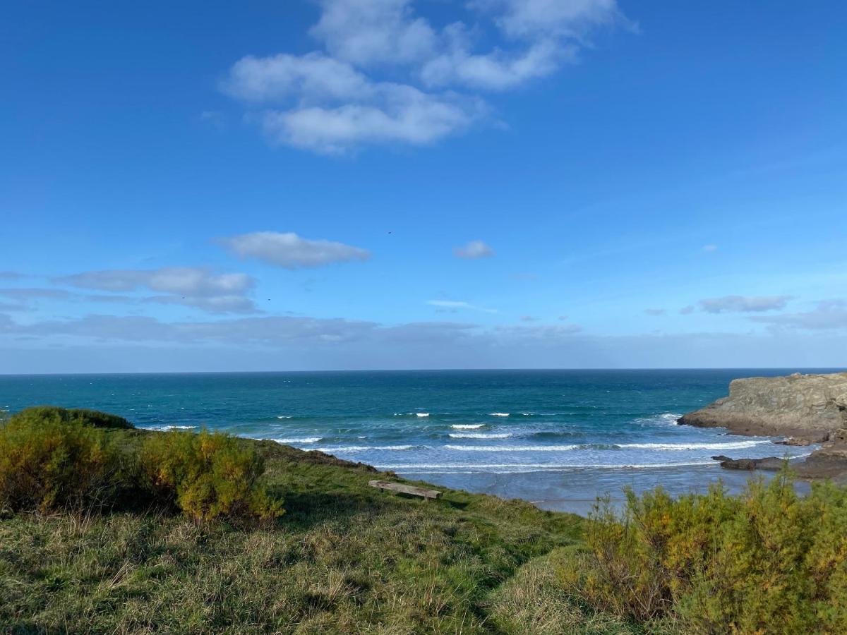 Ohana House - Unbeatable Location - Uk'S Best Beaches New Quay Εξωτερικό φωτογραφία