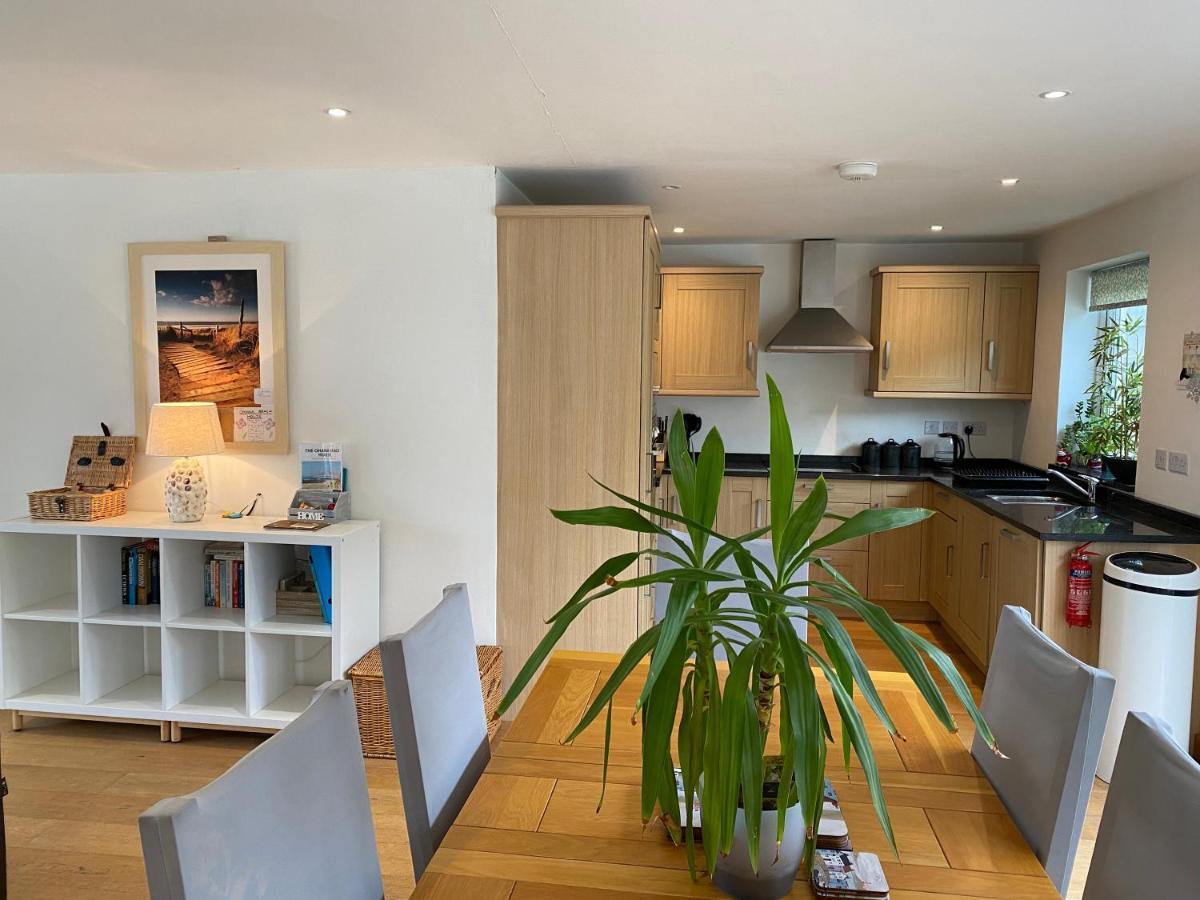 Ohana House - Unbeatable Location - Uk'S Best Beaches New Quay Εξωτερικό φωτογραφία
