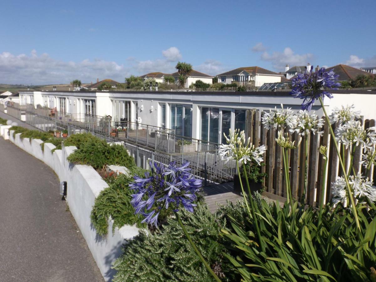 Ohana House - Unbeatable Location - Uk'S Best Beaches New Quay Εξωτερικό φωτογραφία